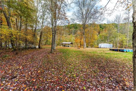 Tbd Bortz Mine Road Port Marion PA 15451