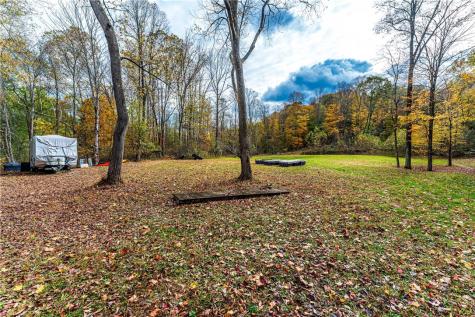 Tbd Bortz Mine Road Port Marion PA 15451