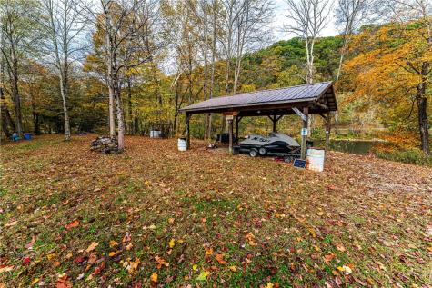 Tbd Bortz Mine Road Port Marion PA 15451