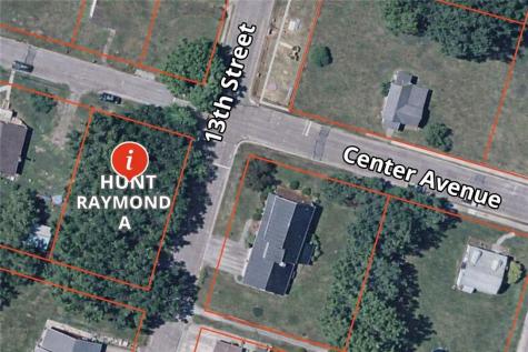 502 13th Street North Apollo PA 15673