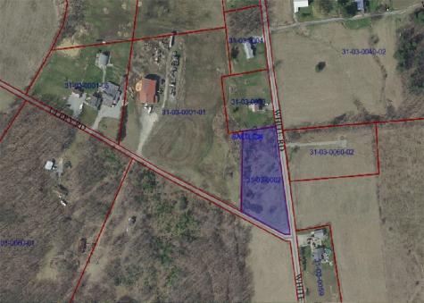 0 White Road Saltlick Township PA 15610