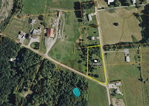 0 White Road Saltlick Township PA 15610
