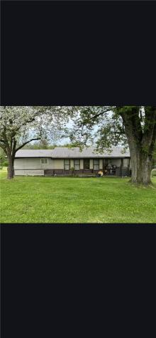 10 Courson Hill Road Amwell PA 15301