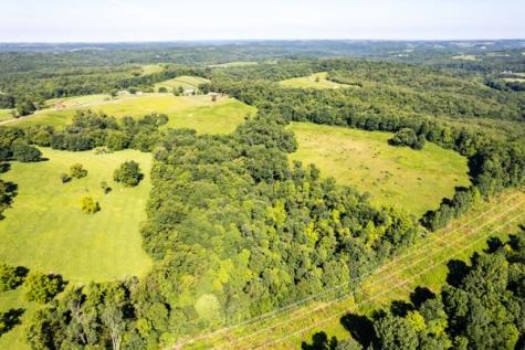 0 Young Road Blaine Township PA 15323