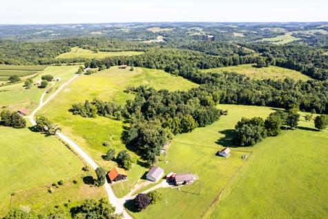 0 Young Road Blaine Township PA 15323