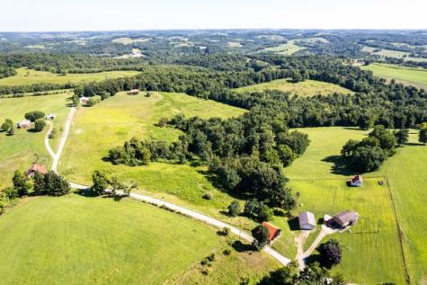 0 Young Road Blaine Township PA 15323