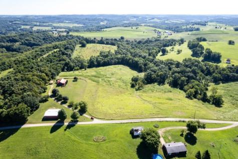 0 Young Road Blaine Township PA 15323