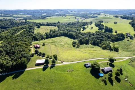 0 Young Road Blaine Township PA 15323