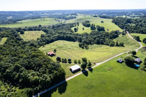 0 Young Road Blaine Township PA 15323