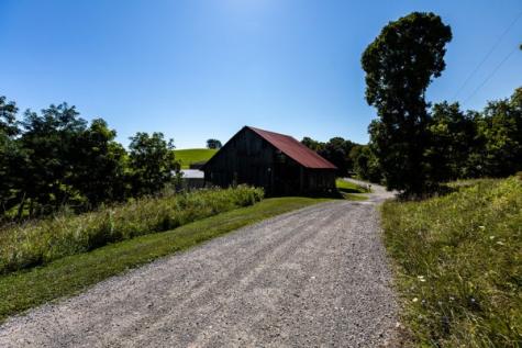 0 Young Road Blaine Township PA 15323