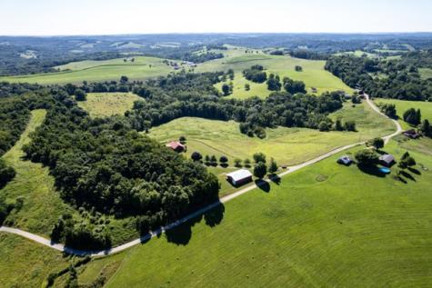 0 Young Road Blaine Township PA 15323