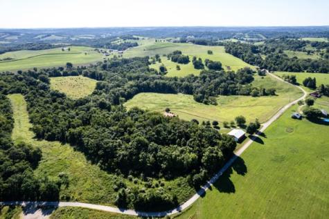 0 Young Road Blaine Township PA 15323