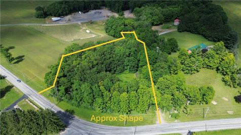 0 Felgar Road Somerset Township PA 15501