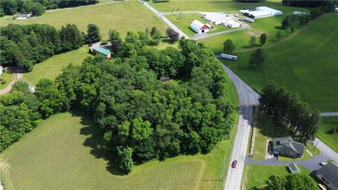 0 Felgar Road Somerset Township PA 15501