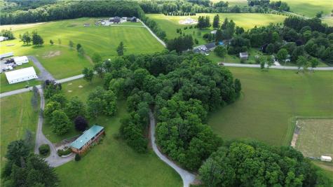 0 Felgar Road Somerset Township PA 15501