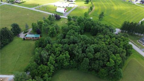 0 Felgar Road Somerset Township PA 15501