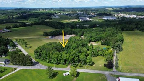 0 Felgar Road Somerset Township PA 15501
