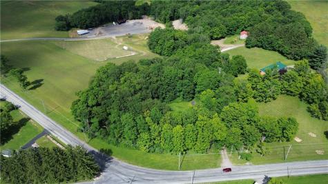 0 Felgar Road Somerset Township PA 15501