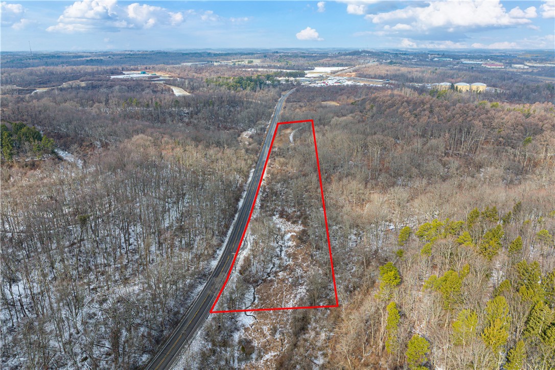 0 Route 18 Smith PA 15021
