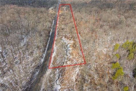0 Route 18 Smith PA 15021