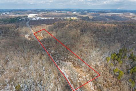 0 Route 18 Smith PA 15021