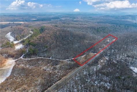 0 Route 18 Smith PA 15021