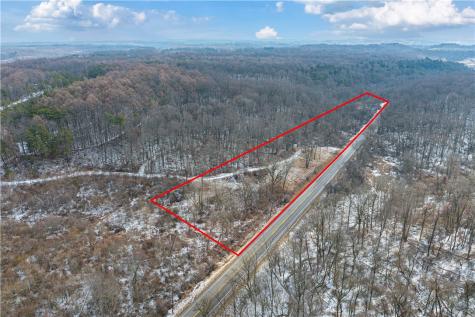0 Route 18 Smith PA 15021
