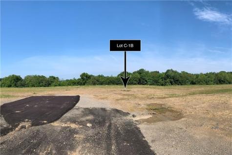 Lot C-1b Route 8 & Route 228 - Middlesex Crossing Middlesex Township PA 16059