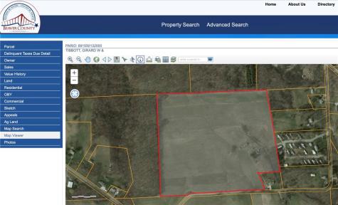 160 Steele School Road New Sewickley Township PA 15042