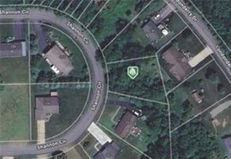 Lot 14 Shannon Circle Daugherty Township PA 15066