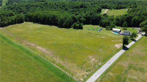 187 Sumey Road German Township PA 15458