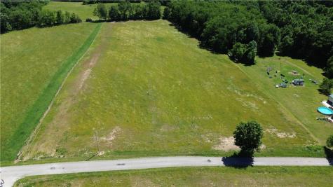 187 Sumey Road German Township PA 15458