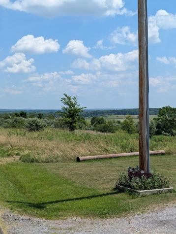 0 Black Road Volant Boro PA 16156