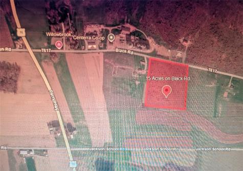 0 Black Road Volant Boro PA 16156