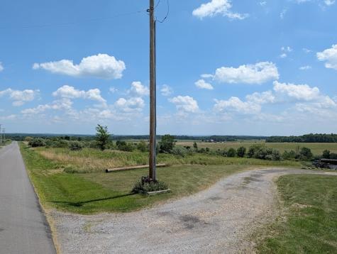 0 Black Road Volant Boro PA 16156
