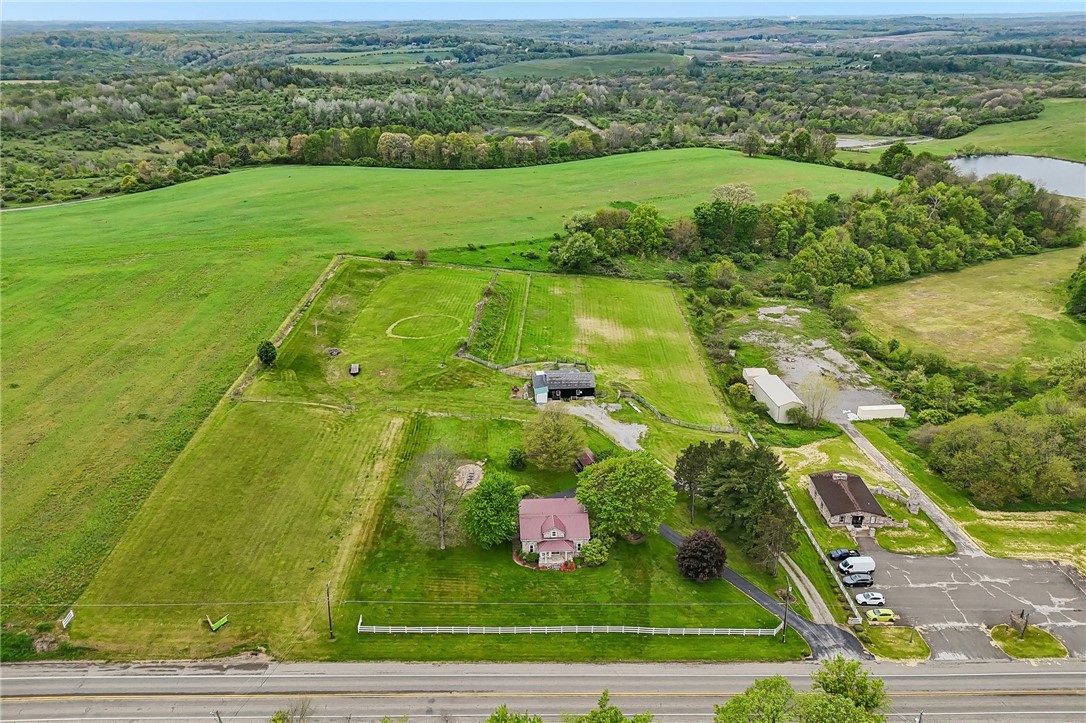 1636 Perry Highway Portersville Boro PA 16051