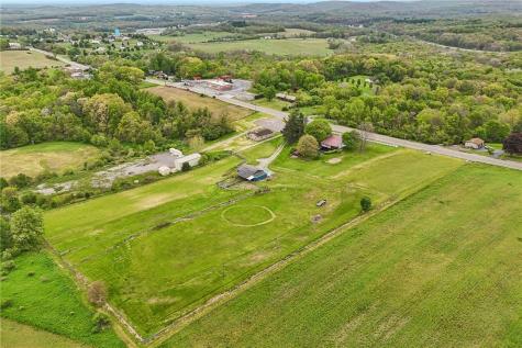 1636 Perry Highway Portersville Boro PA 16051