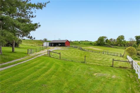 1636 Perry Highway Portersville Boro PA 16051