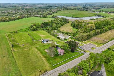 1636 Perry Highway Portersville Boro PA 16051