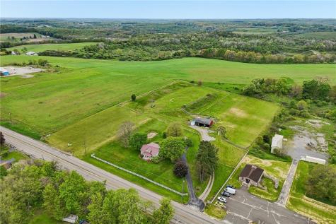 1636 Perry Highway Portersville Boro PA 16051