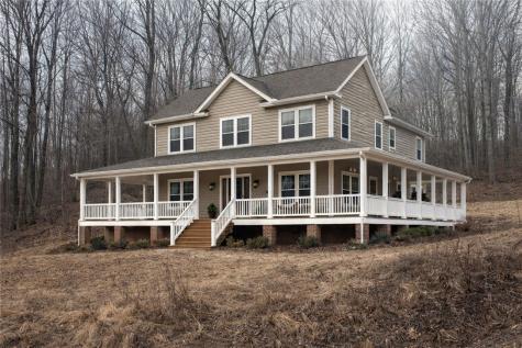 Lot 6 10 School Road Derry Township PA 15670