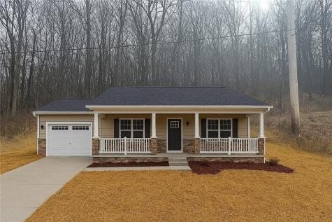 Lot 6 10 School Road Derry Township PA 15670