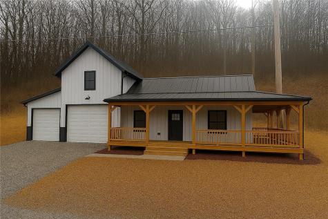 Lot 6 10 School Road Derry Township PA 15670