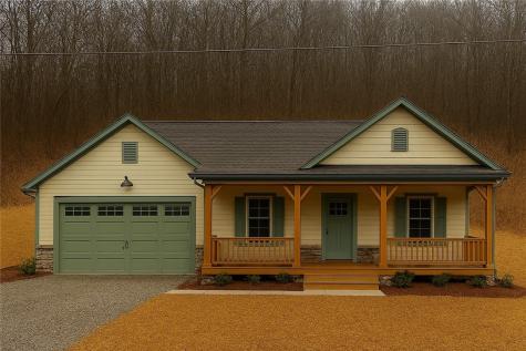 Lot 6 10 School Road Derry Township PA 15670