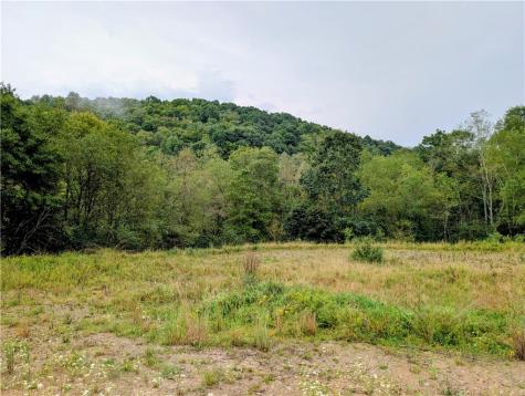 0 Little Rock Road Wayne Township PA 16201