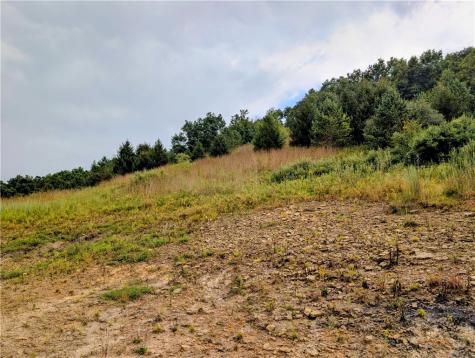0 Little Rock Road Wayne Township PA 16201