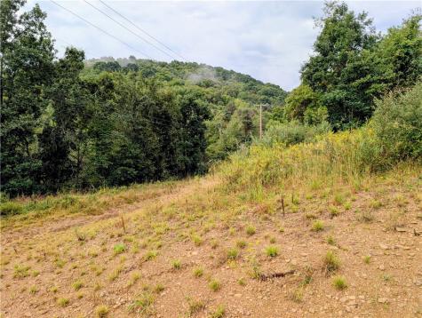 0 Little Rock Road Wayne Township PA 16201