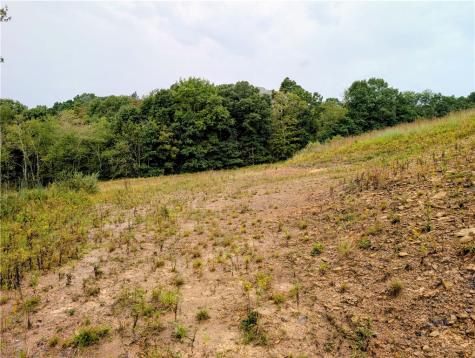 0 Little Rock Road Wayne Township PA 16201