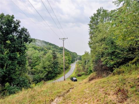 0 Little Rock Road Wayne Township PA 16201