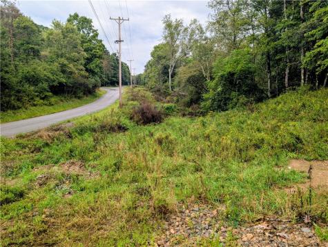 0 Little Rock Road Wayne Township PA 16201